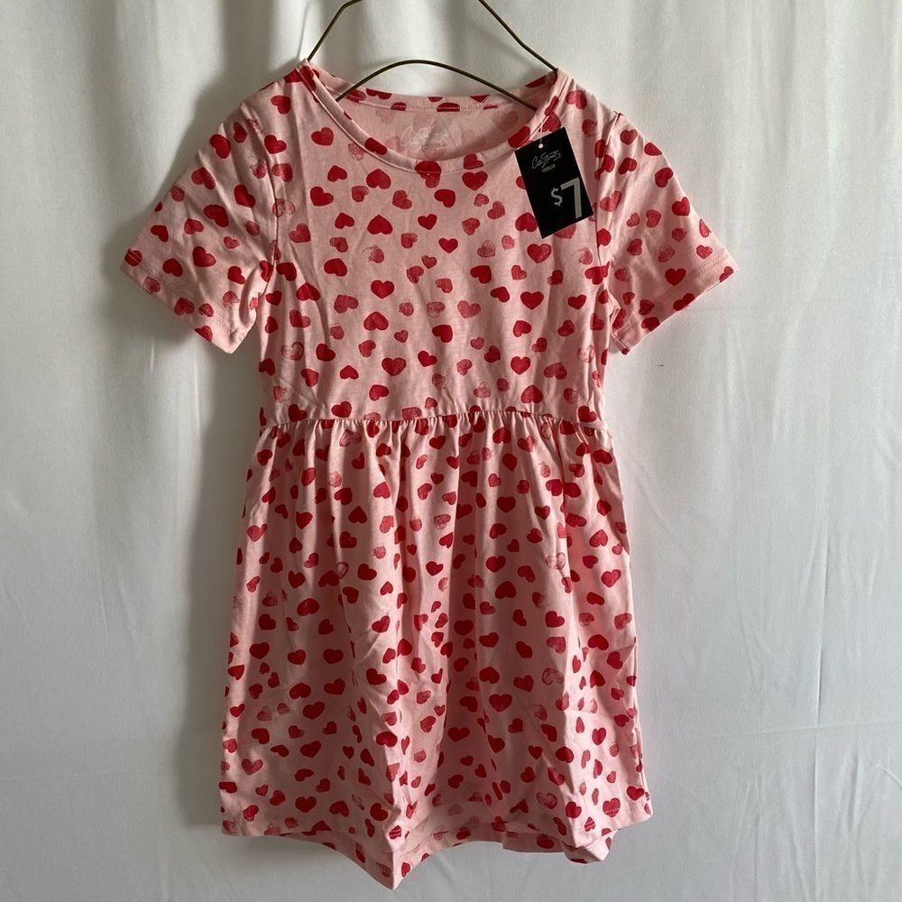 City Streets Short Sleeve Summer Dress